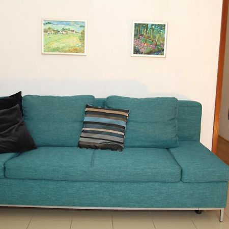 Holiday Apartment Rokov Zadar Ngoại thất bức ảnh