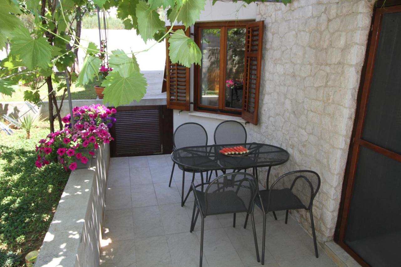 Holiday Apartment Rokov Zadar Ngoại thất bức ảnh