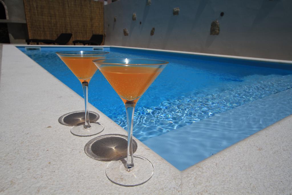 Holiday Apartment Rokov Zadar Ngoại thất bức ảnh