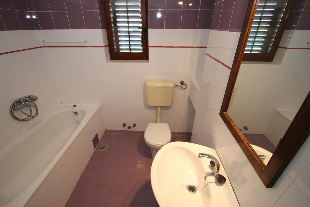 Holiday Apartment Rokov Zadar Phòng bức ảnh