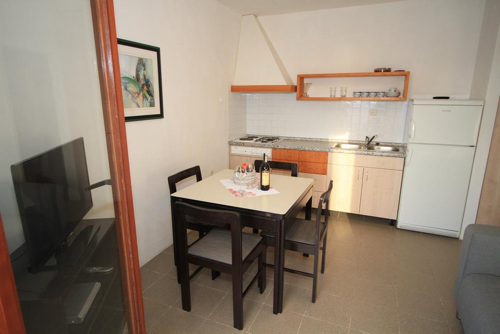 Holiday Apartment Rokov Zadar Phòng bức ảnh
